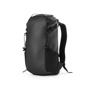 ALASCA. Sac à dos de randonnée avec revêtement imperméable 2