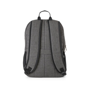 BUSINESS. Sac à dos ordinateur en polyester recyclé 300D 13