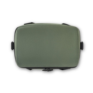 ROMA M. Sac thermique rembourré en polyester recyclé 600D ripstop 11 L 13
