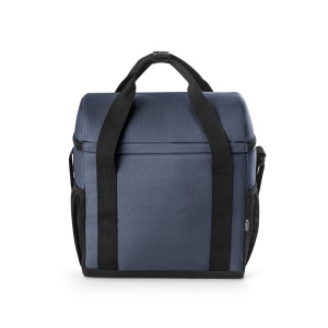 ROMA M. Sac thermique rembourré en polyester recyclé 600D ripstop 11 L 6