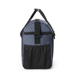 ROMA M. Sac thermique rembourré en polyester recyclé 600D ripstop 11 L 7