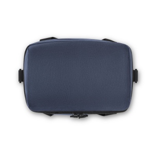 ROMA M. Sac thermique rembourré en polyester recyclé 600D ripstop 11 L 8