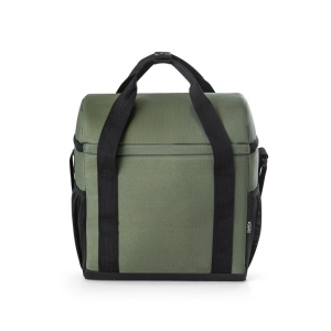 ROMA M. Sac thermique rembourré en polyester recyclé 600D ripstop 11 L 10