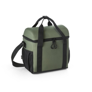 ROMA M. Sac thermique rembourré en polyester recyclé 600D ripstop 11 L 3
