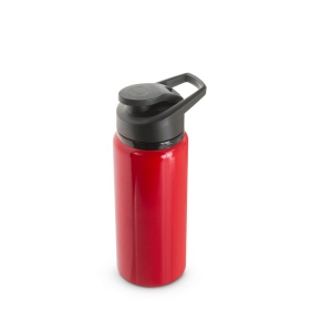 SHAWN. Bouteille de sport en 100% aluminium recyclé 660 mL 8