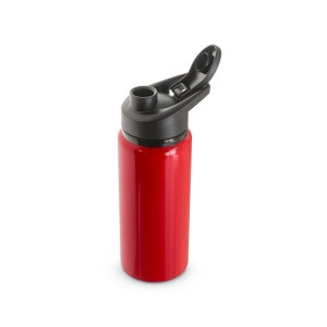 SHAWN. Bouteille de sport en 100% aluminium recyclé 660 mL 9