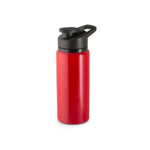 SHAWN. Bouteille de sport en 100% aluminium recyclé 660 mL 3