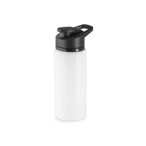 SHAWN. Bouteille de sport en 100% aluminium recyclé 660 mL 4