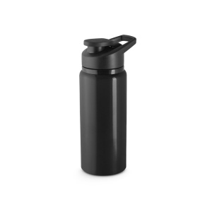 SHAWN. Bouteille de sport en 100% aluminium recyclé 660 mL 2