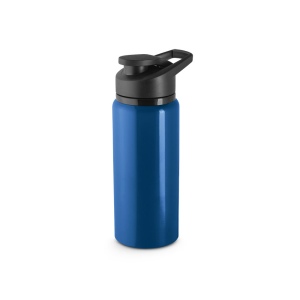 SHAWN. Bouteille de sport en 100% aluminium recyclé 660 mL 6