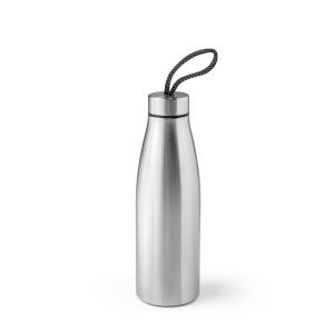 MORGAN. Bouteille en acier inoxydable recyclé à 90% (710 mL) 3