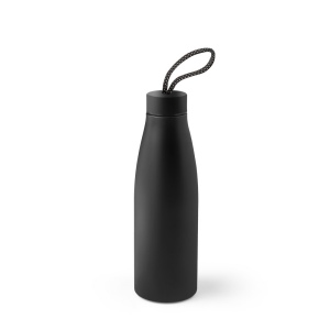MORGAN. Bouteille en acier inoxydable recyclé à 90% (710 mL) 2
