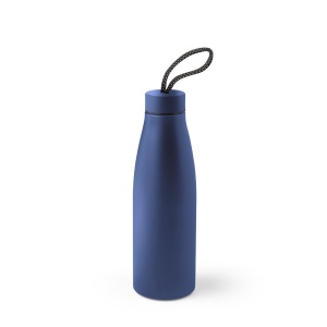 MORGAN. Bouteille en acier inoxydable recyclé à 90% (710 mL) 4