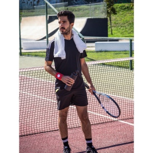 FEDERER. Bouteille en acier inoxydable recyclé à 90% (570 mL) 7