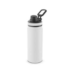 FEDERER. Bouteille en acier inoxydable recyclé à 90% (570 mL) 3