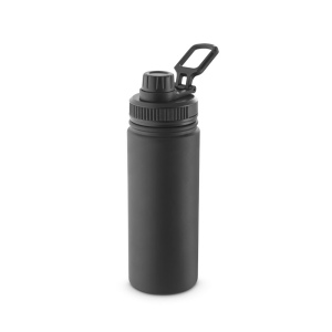FEDERER. Bouteille en acier inoxydable recyclé à 90% (570 mL) 2