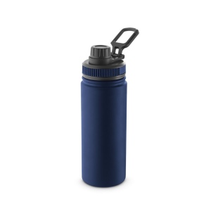 FEDERER. Bouteille en acier inoxydable recyclé à 90% (570 mL) 4
