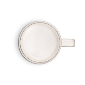 MIGHTY. Tasse en céramique avec corps cylindrique 330 mL 20