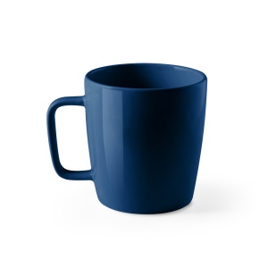 DHONI. Mug en céramique 450 mL 8