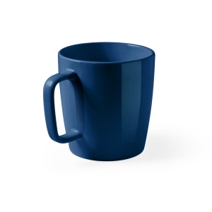 DHONI. Mug en céramique 450 mL 3