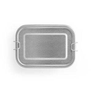 ALLSPICE. Lunch Box. Boîte hermétique robuste en acier inoxydable (90% recyclé) 750 mL 3