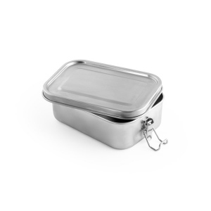 ALLSPICE. Lunch Box. Boîte hermétique robuste en acier inoxydable (90% recyclé) 750 mL 7