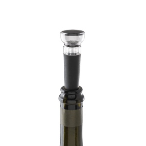 VIOGNIER. Bouchon de vin avec pompe à vide 5