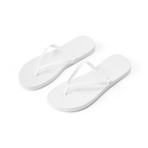 BALI S / M. Tongs de plage entièrement personnalisables via sublimation 2