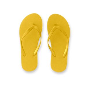 MAUPITI S / M. Pantoufles confortables avec semelle en PE et sangle en PVC 15