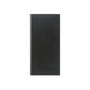 CLERK. Batterie nomade de 8 000 mAh avec panneau solaire en aluminium 100 % recyclé 8