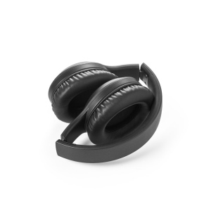 BETTENCOURT. Casque sans fil pliable avec ANC et 15 heures d'autonomie en ABS recyclé (100 % rABS) 8