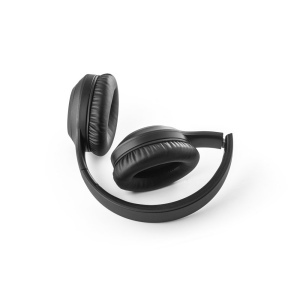 BETTENCOURT. Casque sans fil pliable avec ANC et 15 heures d'autonomie en ABS recyclé (100 % rABS) 9