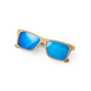 SANIBEL. Lunettes de soleil en bambou 5
