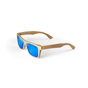 SANIBEL. Lunettes de soleil en bambou 6