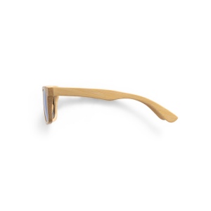 SANIBEL. Lunettes de soleil en bambou 7