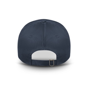 RYAN. Casquette en coton brossé (65% recyclé) 6