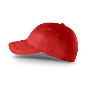 RYAN. Casquette en coton brossé (65% recyclé) 15