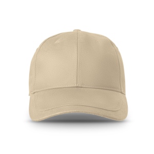 RYAN. Casquette en coton brossé (65% recyclé) 16
