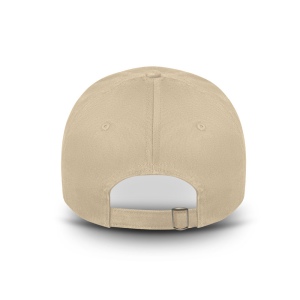 RYAN. Casquette en coton brossé (65% recyclé) 17
