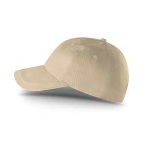 RYAN. Casquette en coton brossé (65% recyclé) 18