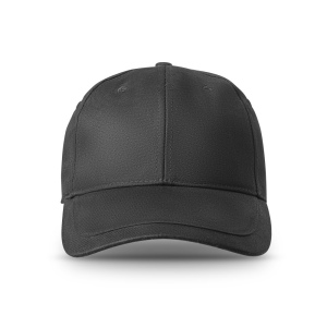 RYAN. Casquette en coton brossé (65% recyclé) 8