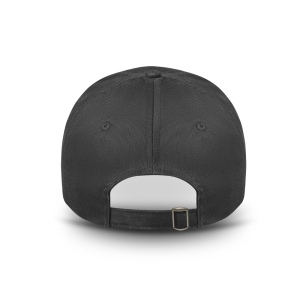 RYAN. Casquette en coton brossé (65% recyclé) 9