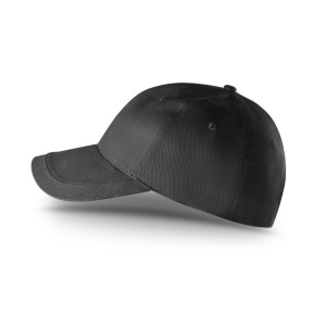 RYAN. Casquette en coton brossé (65% recyclé) 10