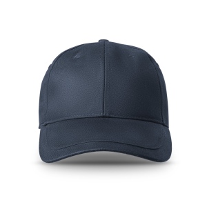 RYAN. Casquette en coton brossé (65% recyclé) 11