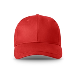 RYAN. Casquette en coton brossé (65% recyclé) 13