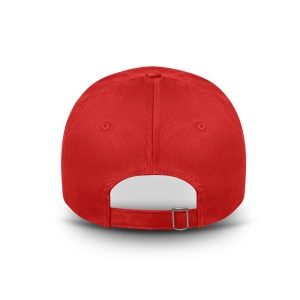 RYAN. Casquette en coton brossé (65% recyclé) 14