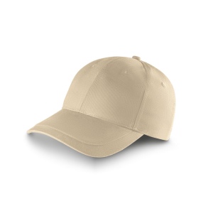 RYAN. Casquette en coton brossé (65% recyclé) 5