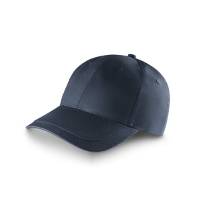 RYAN. Casquette en coton brossé (65% recyclé) 3