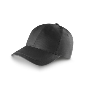 RYAN. Casquette en coton brossé (65% recyclé) 2