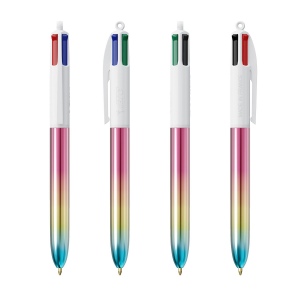 4 Couleurs® Gradient + Lanyard 2